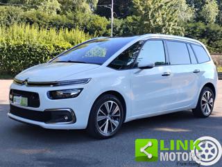 CITROEN C4 Picasso BlueHDi 120 S&S Shine