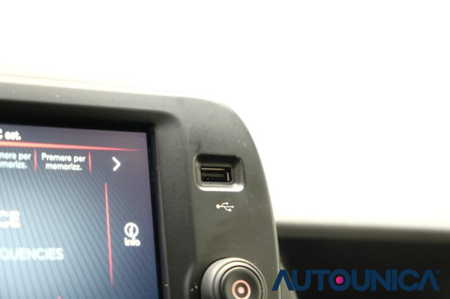 FIAT Panda usata, con Start/Stop Automatico