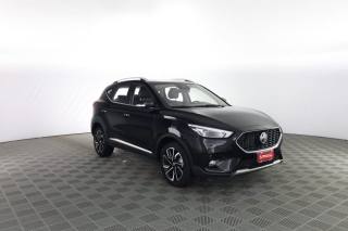 MG ZS usata 1