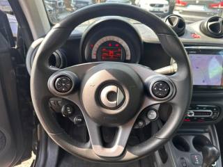 SMART ForTwo usata, con Controllo automatico clima
