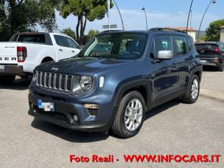 JEEP Renegade usata, con Airbag laterali
