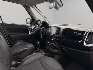 FIAT 500L usata, con Fendinebbia