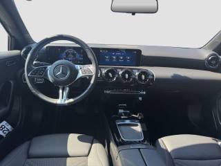 MERCEDES-BENZ A 180 usata 10