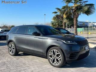 LAND ROVER Range Rover Velar usata, con Airbag laterali