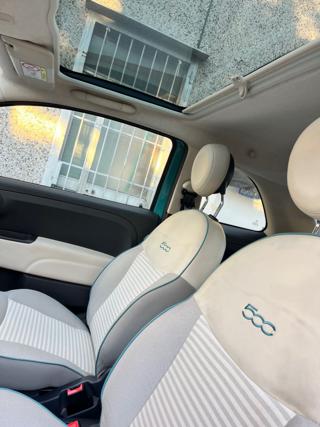 FIAT 500 usata, con Autoradio