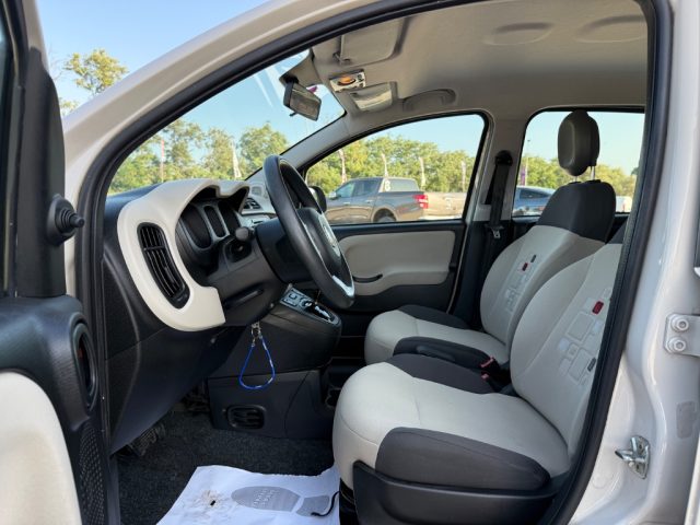 FIAT Panda usata 11