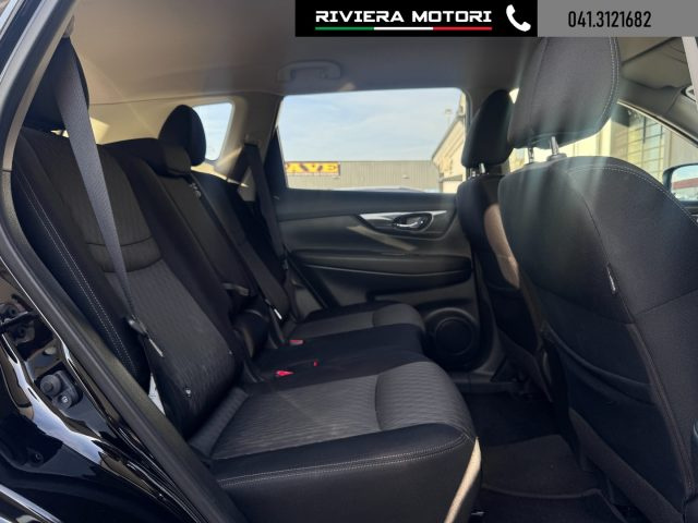 NISSAN X-Trail usata, con Chiusura centralizzata