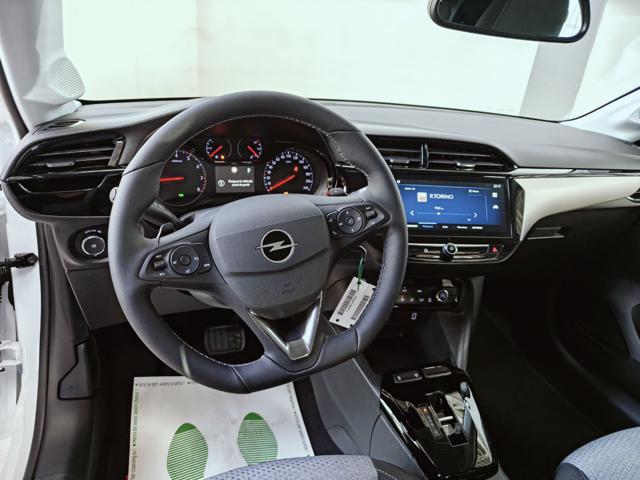 OPEL Corsa usata, con Volante in pelle