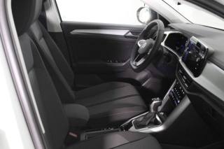 VOLKSWAGEN T-Roc usata, con Climatizzatore