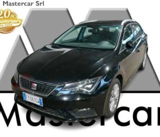 SEAT Leon ST 1.6 tdi Business 115cv my19 - FY061GW