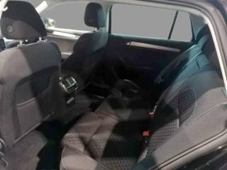 SKODA Superb usata, con Cronologia tagliandi