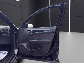 RENAULT Arkana usata, con Servosterzo