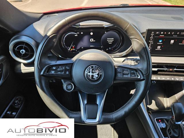 ALFA ROMEO Tonale usata, con Fari LED