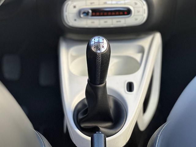 SMART ForTwo usata, con Fari LED