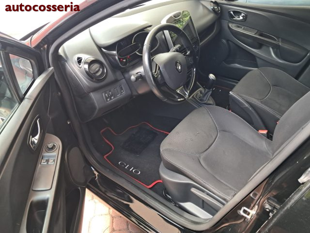 RENAULT Clio usata 9
