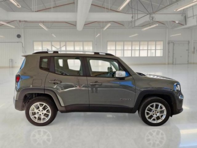 JEEP Renegade usata, con Airbag laterali