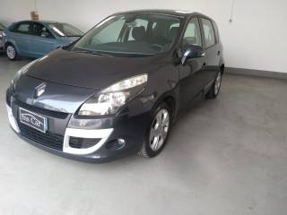 RENAULT Scenic usata, con Chiusura centralizzata telecomandata