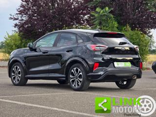 FORD Puma usata, con Airbag laterali