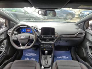 FORD Puma usata, con Regolazione elettrica sedili