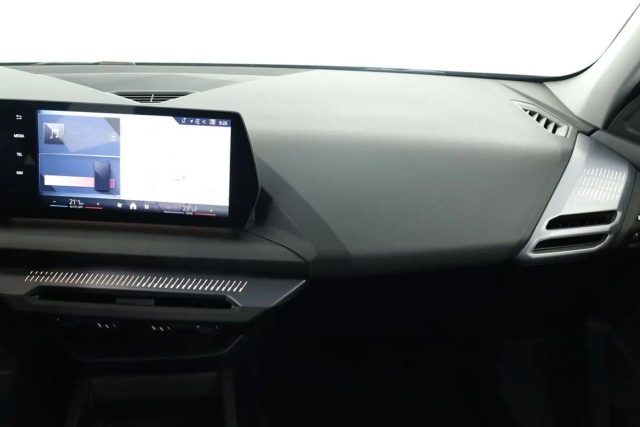 BMW 120 usata, con Controllo trazione