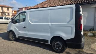 RENAULT Trafic usata, con Airbag
