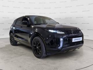 LAND ROVER Range Rover Evoque usata, con Controllo trazione