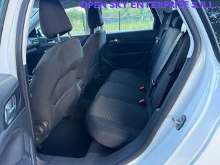 PEUGEOT 308 usata, con Cronologia tagliandi