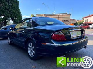JAGUAR S-Type usata 23