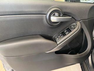 FIAT 500X usata, con Volante in pelle