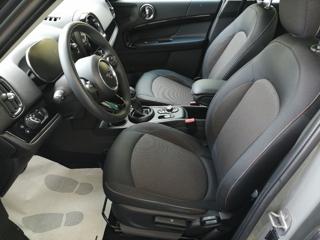 MINI Countryman usata, con Chiusura centralizzata