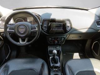 JEEP Compass usata, con Chiusura centralizzata
