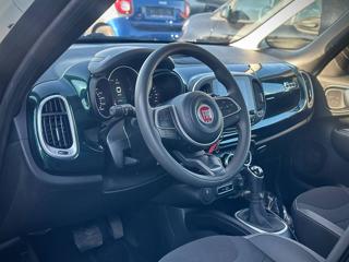 FIAT 500L usata, con Immobilizzatore elettronico