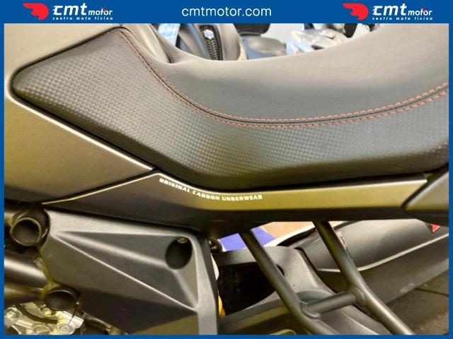 MV AGUSTA Brutale 675 usata 12