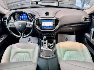 MASERATI Ghibli usata, con Cruise Control