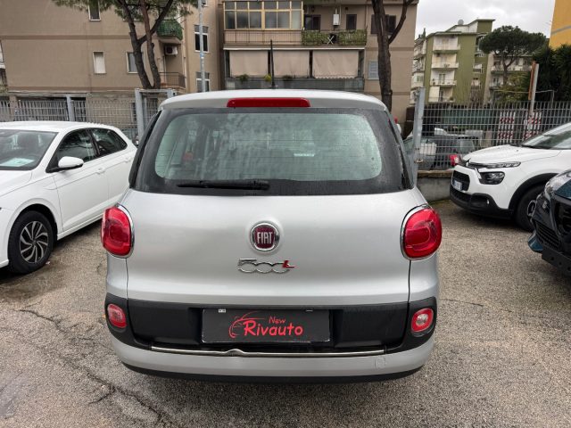 FIAT 500L usata, con Autoradio