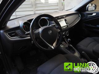 ALFA ROMEO Giulietta usata 3