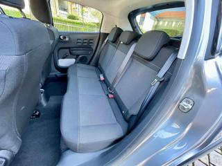 CITROEN C3 usata, con Controllo trazione
