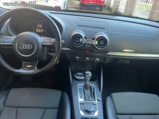 AUDI A3 usata, con Immobilizzatore elettronico