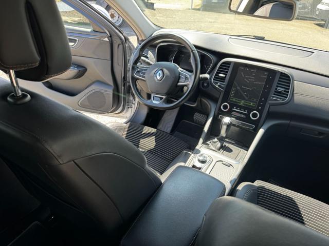 RENAULT Talisman usata 26