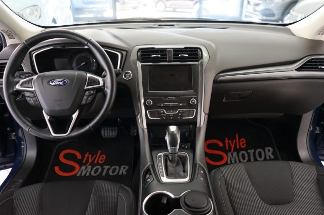 FORD Mondeo usata, con Chiusura centralizzata