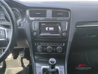 VOLKSWAGEN Golf usata 12