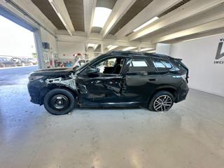 BMW X1 usata, con Airbag Passeggero