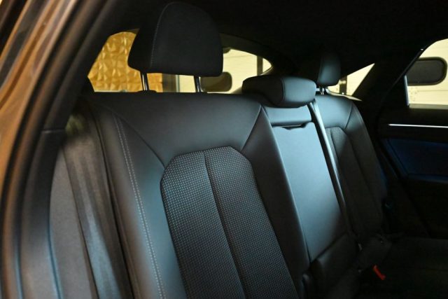 AUDI Q3 usata 129