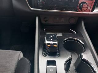 NISSAN X-Trail usata, con Frenata d