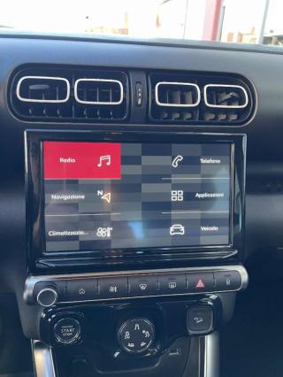 CITROEN C3 Aircross usata, con Cruise Control