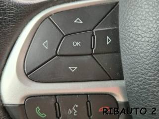 JEEP Renegade usata, con Chiusura centralizzata