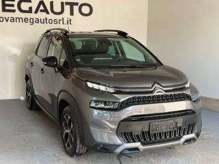 CITROEN C3 Aircross usata, con Airbag laterali