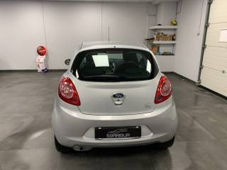 FORD Ka usata, con Alzacristalli elettrici