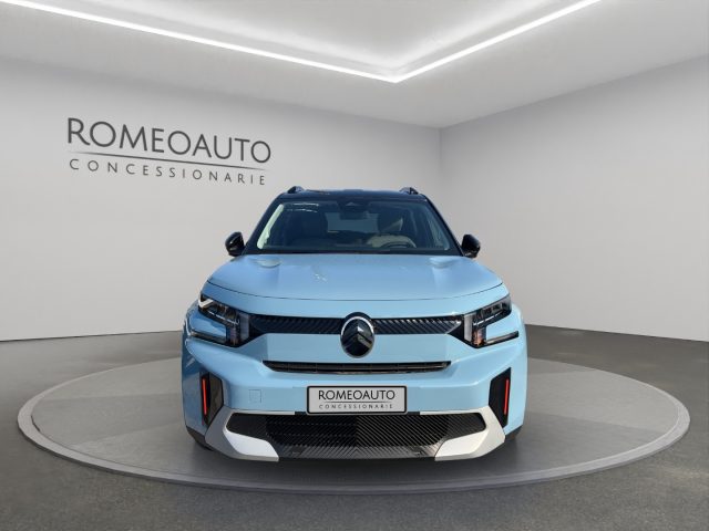 CITROEN C3 Aircross usata, con Controllo trazione