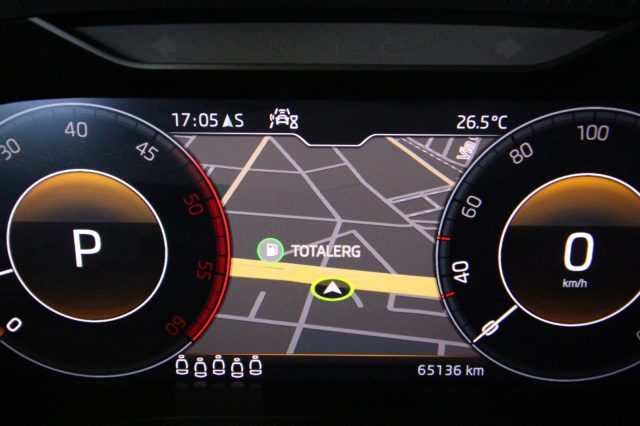 SKODA Kodiaq usata, con Cerchi in lega